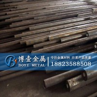 供应高碳60Si2Mn弹簧钢圆钢 高弹性60SI2MN圆棒 零售批发