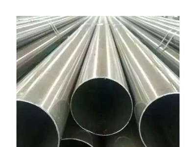 现货供应L245N无缝钢管 定做生产加工L245N直缝焊管价格