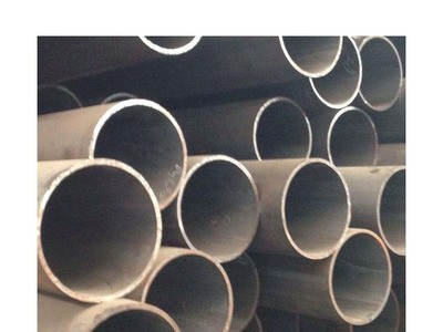 主营L245大口径直缝焊管 批发零售L245无缝管