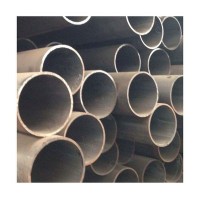 现货桥梁用Q345QC无缝钢管 Q345C桥梁用管