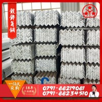 江西钢材批发 镀锌角铁 等边角铁 镀锌角钢 5#角铁 国标角钢