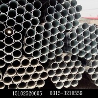 现货供应小口径缝钢管 镀锌无缝管 精密无缝管 焊接钢管