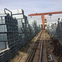 上海方管厂-出售镀锌方管 镀锌方钢管 镀锌铁方管批发 价格合理