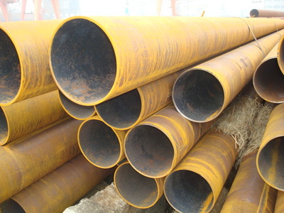 供应无缝钢管 无缝管 量大从优