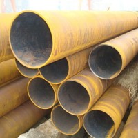 供应无缝钢管 无缝管 量大从优