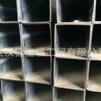 批发镀供应天津镀锌方管 镀锌矩管 量大从优