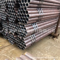 宿迁批发合金结构无缝钢管大量现货无缝管可切割零售配送到厂