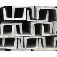 厂家直销热镀锌槽钢12号大量供应