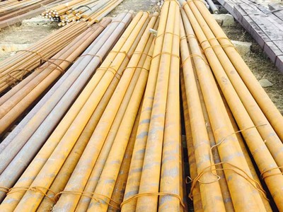 T10A圆钢碳素工具钢T10圆棒 T10A碳钢棒 T10圆钢 T10A