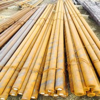 T10A圆钢碳素工具钢T10圆棒 T10A碳钢棒 T10圆钢 T10A