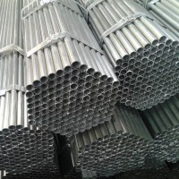 天津焊管 q235b 精密直缝焊管 规格齐全 可冲压 折弯 热镀锌焊管