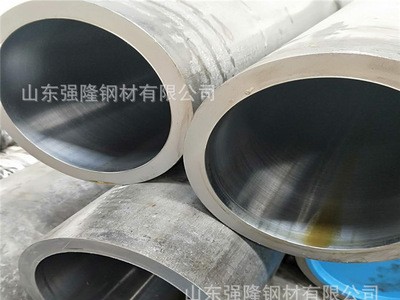山东厂家 专业生产油缸缸筒 20号 绗磨管口径180*160 mm 欢迎购