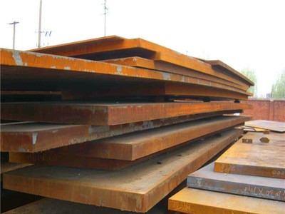 Q345GNH耐候钢板卷板销售 天津现货批发