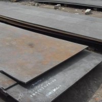 厂家定制不锈钢钢板 耐高温不锈钢 中厚板不锈钢材料