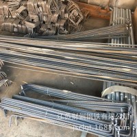 苏州昆山太仓常熟加工螺纹钢 圆钢 箍筋各种规格