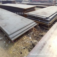 供应新品 Q355C钢板 天津热轧低合金中板 锰钢板中厚钢板 可切割