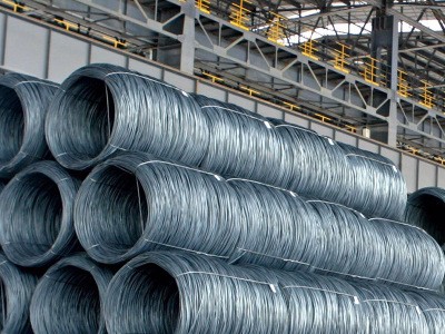 抗震盘螺HRB400E合肥马钢钢筋国标厂家直销国标 现货建筑材料8mm