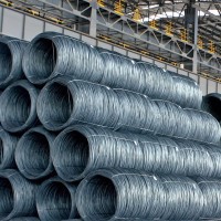 抗震盘螺HRB400E合肥马钢钢筋国标厂家直销国标 现货建筑材料8mm