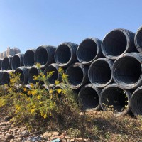 长江盘螺合肥马钢螺纹钢筋国标工厂直销国标盘圆现货建筑材料10mm