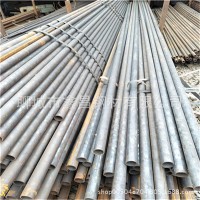 供应无缝管 20#无缝钢管 大小口径无缝钢管厂家 可切割零售