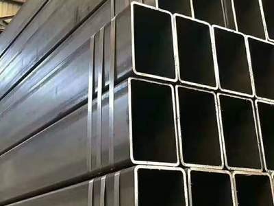 现货供应方矩管 100*100方矩管 304不锈钢方矩管 规格齐全