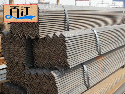 【角铁】长三角地区代理各种规格 热轧国标 中标 非标角铁