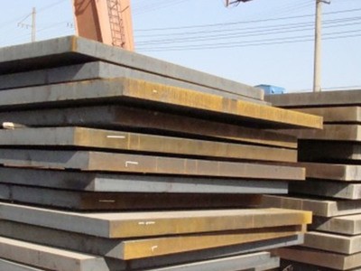 厂家直销现货供应普通不锈钢板中厚板热轧钢板轨道交通可用可批发