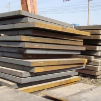 厂家直销现货供应普通不锈钢板中厚板热轧钢板轨道交通可用可批发