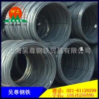 建筑专用 三级盘螺 螺纹盘螺 螺纹钢筋 精轧螺纹钢 上海直销