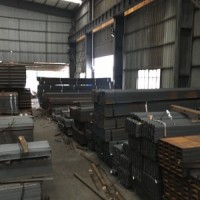 角钢Q235B国标冲孔热轧黑角钢幕墙专用镀锌角钢不等边规格角钢