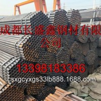 厂家批发各种规格、厚度的焊管和架管。