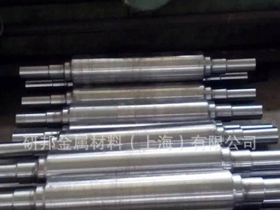 批发供应HM1模具钢HM3耐高温强度耐磨锻件红冲热挤压模具钢材