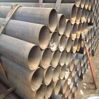 南京华岐镀锌代理 架子管 螺旋管现货批发