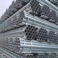 正大、友发热度镀锌管厂家批发价格实惠