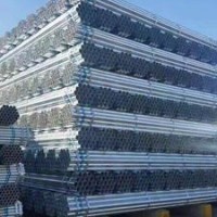 云南昆明镀锌管厂家零售批发多少钱一吨