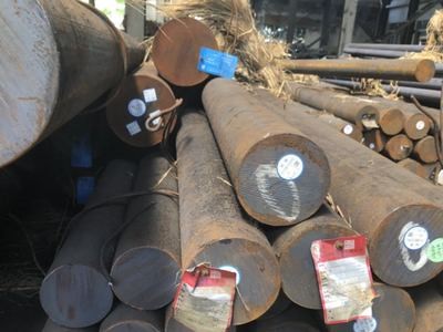 热销德国s235jr 碳素结构钢 1.0038圆钢s235jr钢板