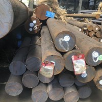 现货供应国标q255-b碳素结构钢日标sm440b圆钢