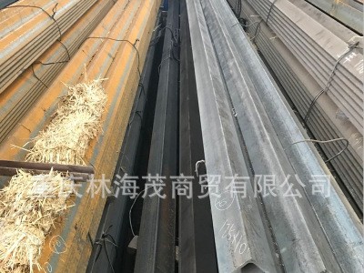 重庆角钢批发 长期供应 国标Q235B角钢 Q345B低合金角钢厂家直发
