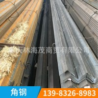 重庆角钢批发 长期供应 国标Q235B角钢 Q345B低合金角钢厂家直发