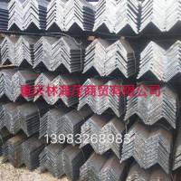 重庆16锰角钢、重庆Q345B塔机专用角钢、Q345B角钢140*12、140*14