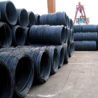 苏钢 国标 三级盘螺 材质HRB400E 规格Φ8 Φ10