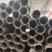 20号无缝钢管 219*6厚壁无缝钢管 热轧冷拔结构用无缝管现货