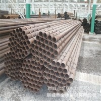 厂家供应优质 20#流体用无缝钢管 流体8163精密无缝管 规格齐全