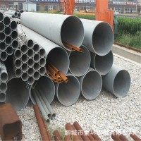 聊城热镀锌无缝管 高锌层无缝管 吊镀加工无缝管 天津镀锌无缝管