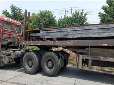 供应30mn钢板现货可切割零售 机械零部件加工用30Mn合金结构钢板