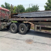 供应30mn钢板现货可切割零售 机械零部件加工用30Mn合金结构钢板