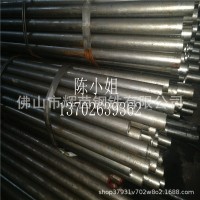 精密无缝管 20#冷拔无缝钢管 可热处理 品质保证