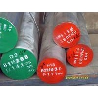 供应热轧退火9Cr18不锈钢圆钢