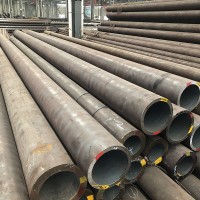 现货供应大口径42crmo无缝钢管 工业合金管 42crmo规格齐全