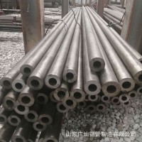 销售20# 45#精密无缝钢管 汽车配件生产用36*6光亮钢管现货供应